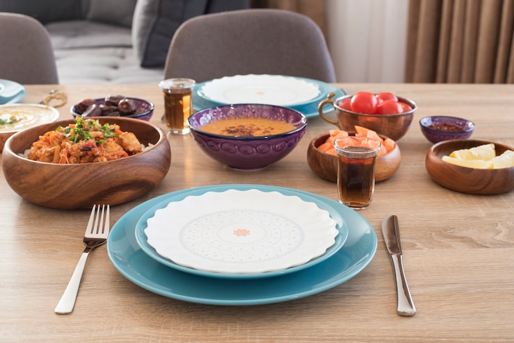 Dinner Set Price in Pakistan