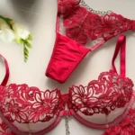 Luxury lingerie Australia