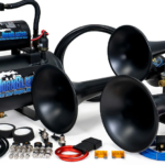 Motorcycle Air Suspension Kits