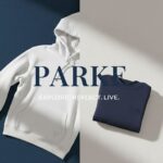 The Ultimate Guide to Parke Sweatshirt and Parke Mockneck Styles