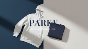 The Ultimate Guide to Parke Sweatshirt and Parke Mockneck Styles