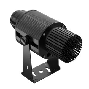logo projector