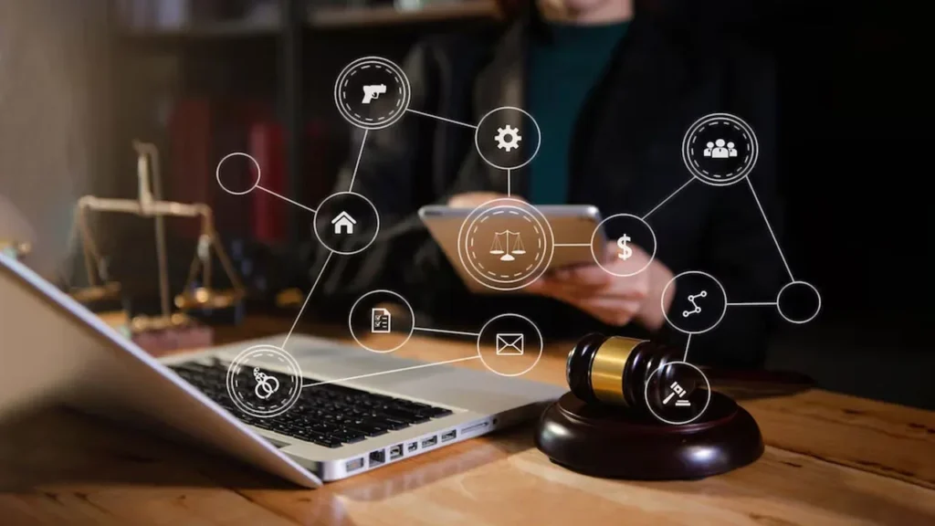 Criminal Defense Marketing