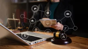 Criminal Defense Marketing