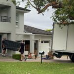 mosman removalists