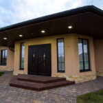 luxury external doors