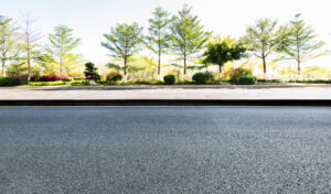 Resin Driveways