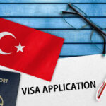 Turkey Visit Visa Online