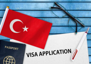 Turkey Visit Visa Online