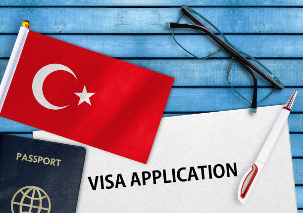Turkey Visit Visa Online