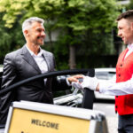 VIP Chauffeur