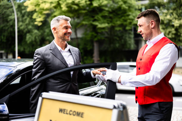 VIP Chauffeur