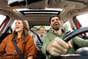 Coral Springs Car Service
