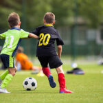 kids soccer program