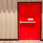 Fire door installers