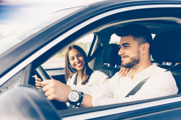 Driving Lessons in Markham