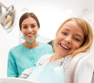 kids dentist