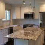 Kitchen Remodeling