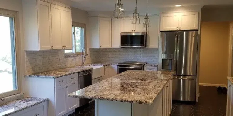 Kitchen Remodeling