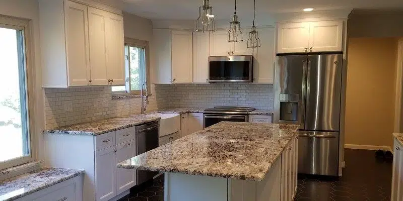 Kitchen Remodeling