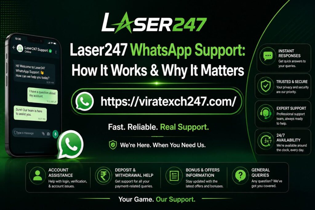 laser247