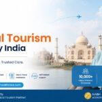 leading medical tourism company India