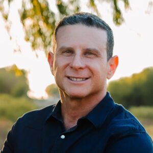 Darren Silverman