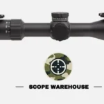 optics for guns