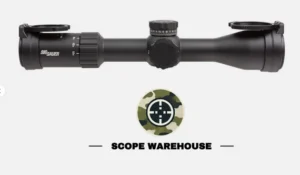 optics for guns