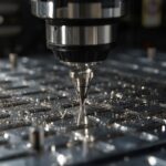End milling cutters