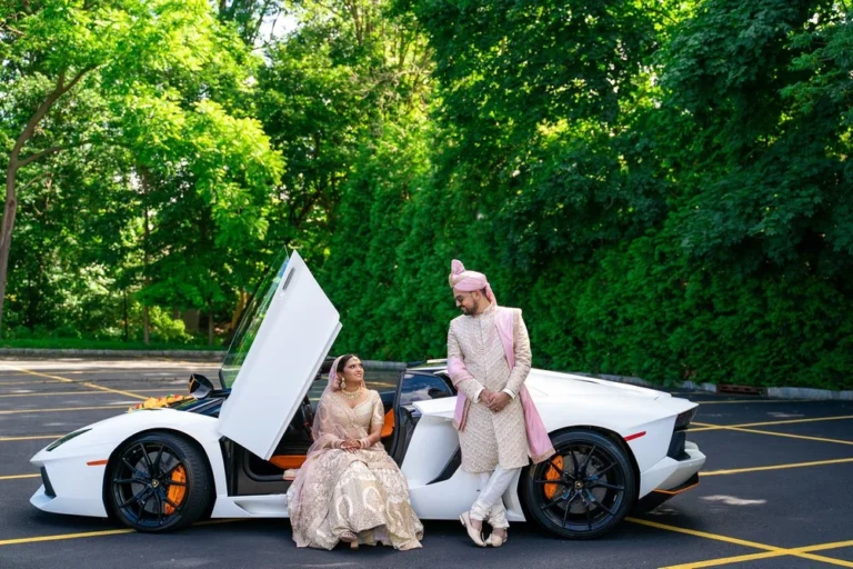 Connecticut Indian Wedding Planners