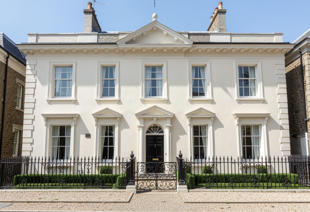 Estate Agents in Cheltenham