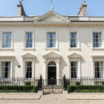 Estate Agents in Cheltenham