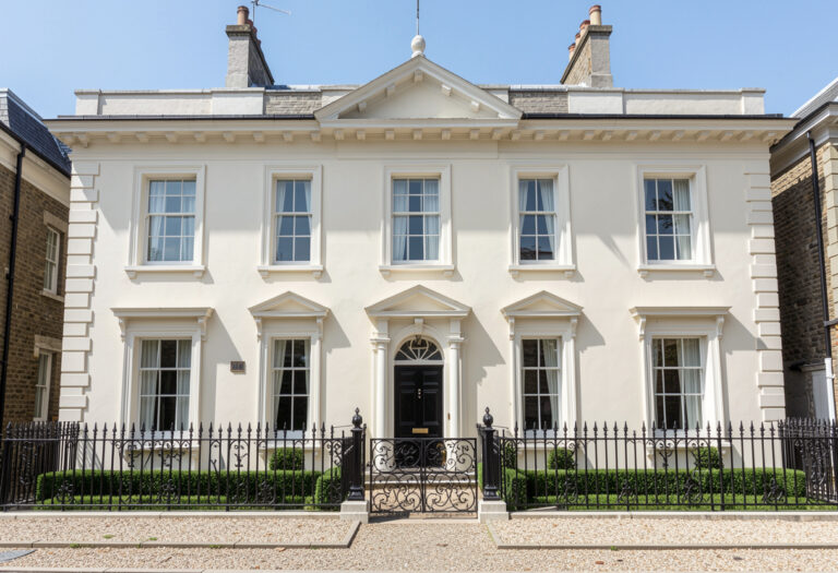 Estate Agents in Cheltenham