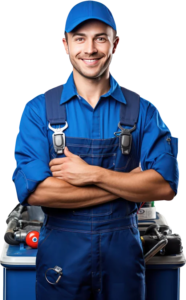 main water line repair in Pleasanton