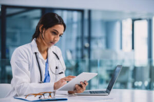 medical doctor online