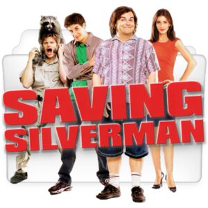 Darren silverman