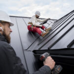 metal building insulation