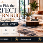 best modern rugs