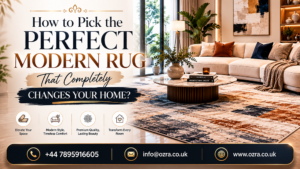 best modern rugs