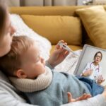 virtual care katy tx, urgent care in katy, virtual walk in clinic