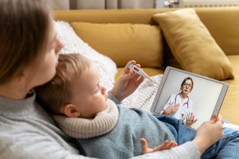 virtual care katy tx, urgent care in katy, virtual walk in clinic