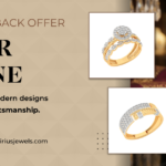 Gold Rings Ladies