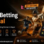 online betting in Nepal