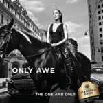 Blenders Pride drinking water
