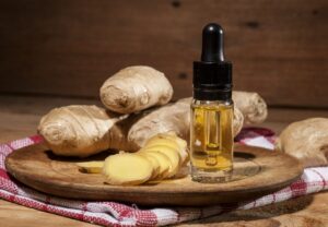 Are Vanilla and Ginger Essential Oils Safe for Daily Use?