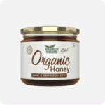 raw honey