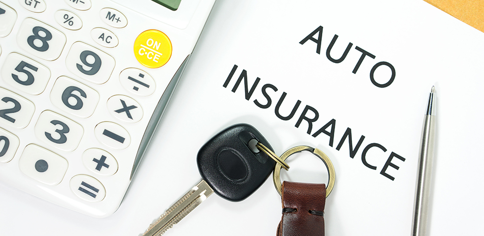 auto insurance