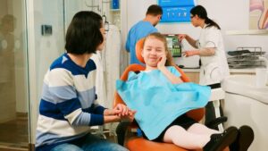 pediatric dentist idaho falls