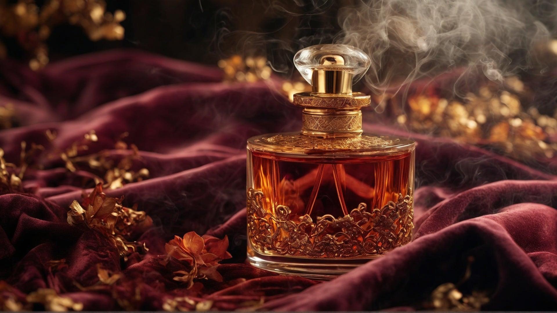 perfumes in miami